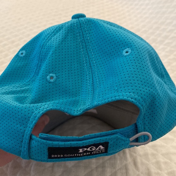 PGA hat - Picture 3 of 4